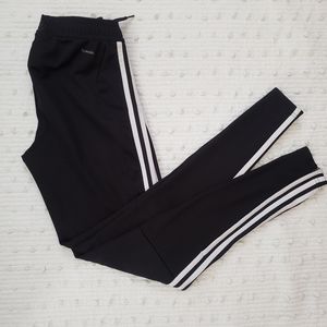 Adidas Tiro 19 training pants size XS